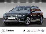 Audi A4 Avant advanced 40 TDI S tronic Nav+ eKlappe V - Audi A4 Gebrauchtwagen in Münster