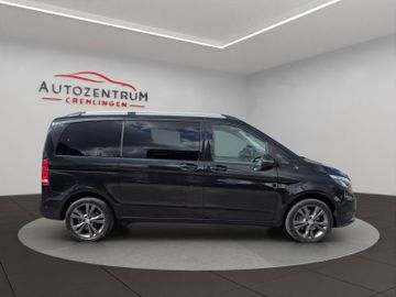 Mercedes V 250 - 4