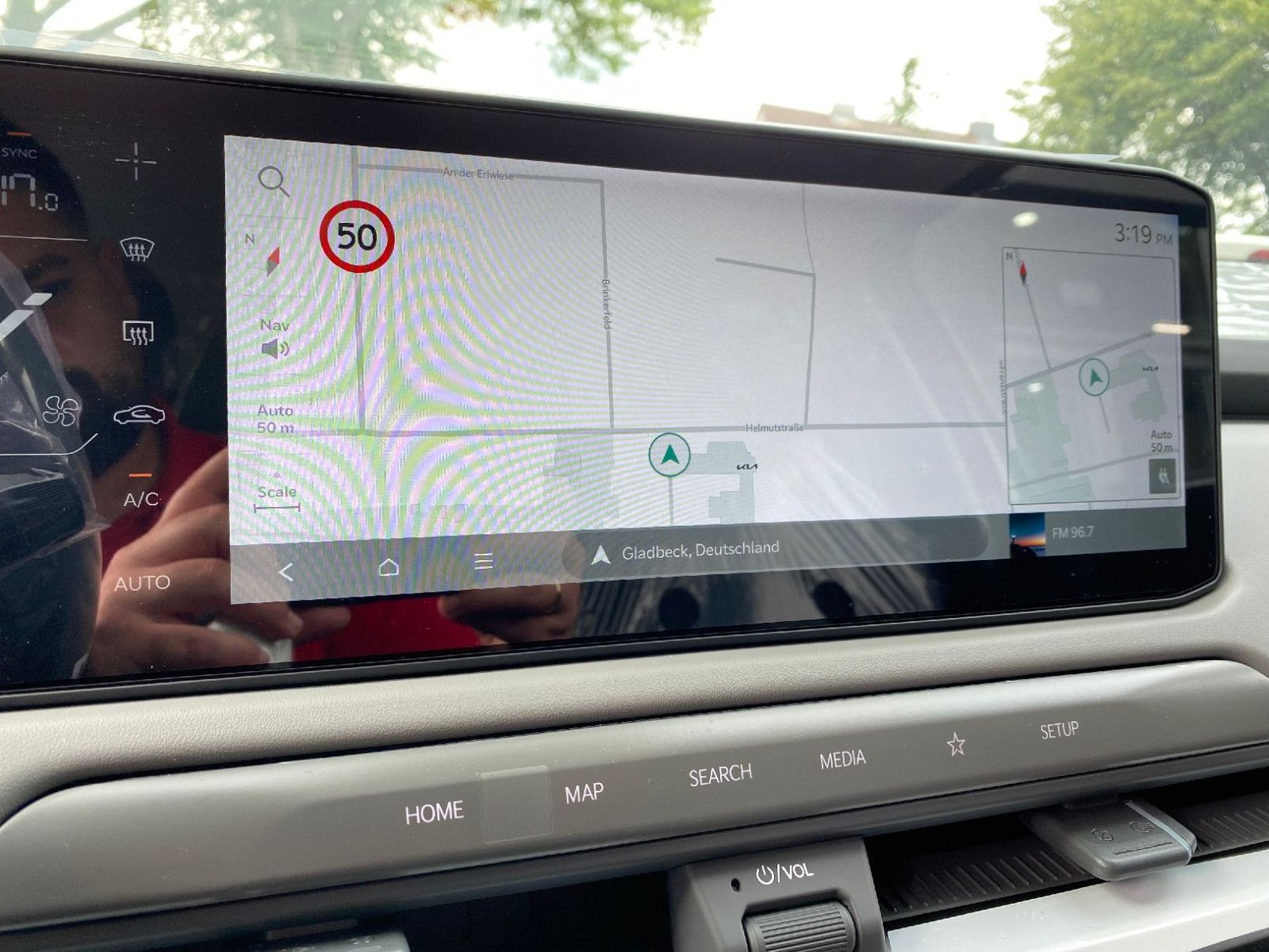 Kia EV3 - Bild 17