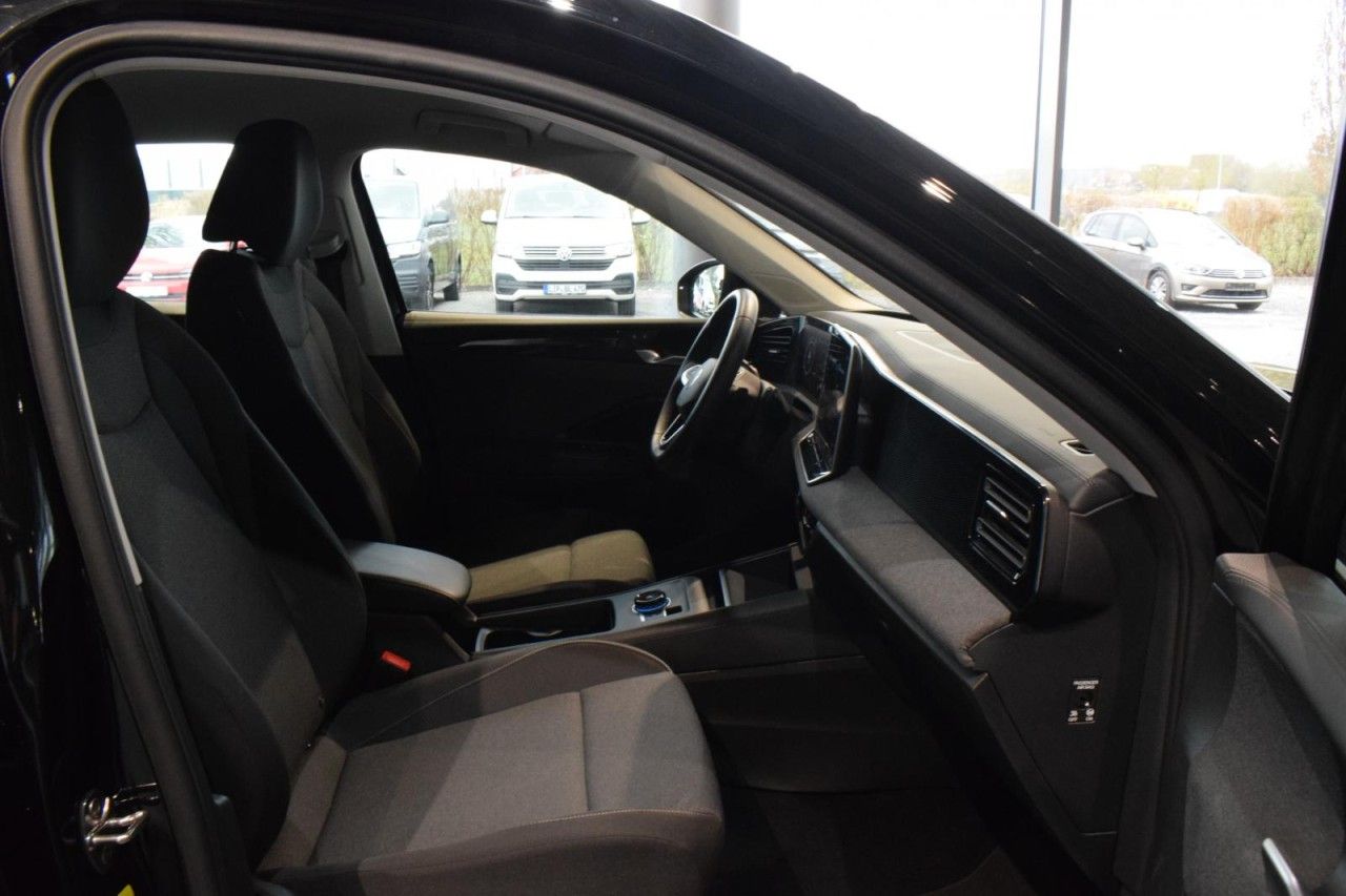 Volkswagen Tiguan - Bild 7