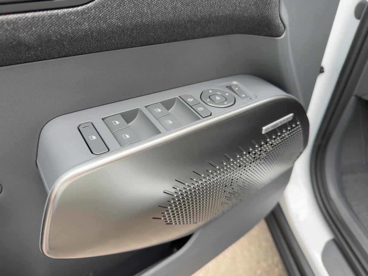 Kia EV2 Earth 42.2 kWh LED+360°Kamera+Navi+SHZ
