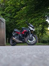 Triumph Street Triple R - Angebote entsprechen deinen Suchkriterien
