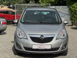 Opel Meriva B Design Edition / 28500 KM / - Opel Meriva in Freiburg