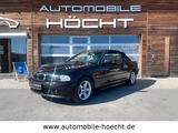 BMW 320 Baureihe 3 Cabrio|Leder|Tempomat - BMW 3er Reihe aus 2001