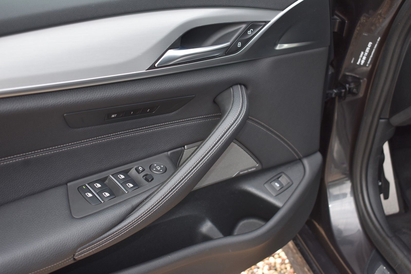 Fahrzeugabbildung BMW 540 d Touring xDrive M Sport HUD H&K Keyless go