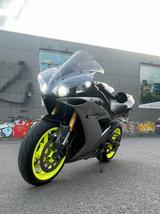 Yamaha YZF R1 RN12 - Motor/Getriebe Top -Rutscher Links - YAMAHA YZF R1 RN12