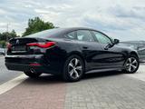 BMW 420 Gran Coupe 420 i Leder 2.Hand LiveCockpit - BMW 420 in Frankfurt (Main)