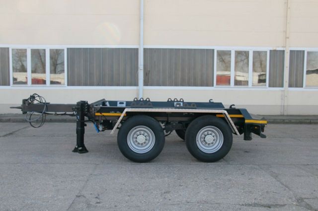 Z-Trailer AT35-21/48SW² ++3.5t+SUPERLEICHT+MADEINGERMANY++ à DE