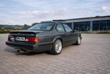 BMW M635 CSI - BMW M6: 635csi