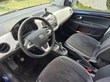 Seat Mii 1.0 55kW Chic - Seat Mii mit Panoramadach