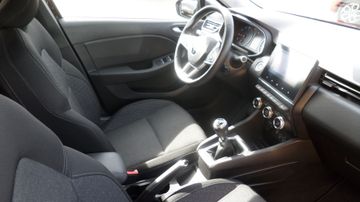 Renault Clio EXPERIENCE TCe 90 Sitzheizung vorn Einparkh