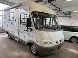 HYMER / ERIBA / HYMERCAR Hymer B 524 - Offers