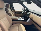 Land Rover Range Rover P550e HSE Hybrid HUD Luftfederung AD - mit Hybrid-Antrieb: Schiebedach, Geländewagen