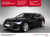 Audi A6 Avant S line 35 TDI S tronic
