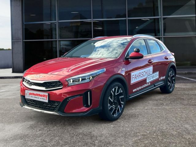 Kia XCeed 1.5 T-GDI OPF SPIRIT