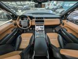 Land Rover Range Rover Sport SVR 5.0 V8 CARBON HUD PANO - : Unfallwagen