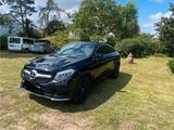 Mercedes-Benz GLE 350 d 4MATIC - - Mercedes-Benz GLE 350 in Nürnberg