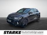 Volkswagen T-Roc 1.5 TSI DSG R-Line  Panodach AHK Navi LED  - Volkswagen T-Roc in Osnabrück