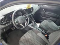 Volkswagen Taigo - Vorschau Bild 4