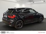 Audi A1 Sportback TFSI 95 PS tronic S line - Audi: TFSI