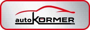 Körmer GmbH Logo
