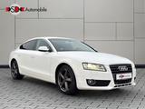 Audi A5 Sportback 2.0 TFSI ATM 90Tkm Bi-Xenon LED - Audi A5 B9
