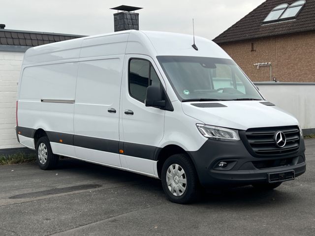 Mercedes-Benz Sprinter III Kasten RWD/317CDI/NAVI/SHZ/KAM/LED/