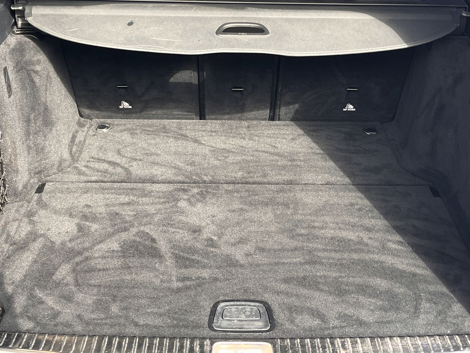 Fahrzeugabbildung Mercedes-Benz C 220 C T-Modell C 220 d