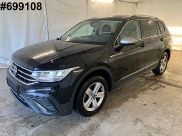 Volkswagen Tiguan Allspace - 1