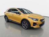 Kia GLASDACH - gebrauchte Kia XCeed aus dem Jahr 2019