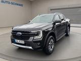 Ford Ranger Plug-in-Hybrid Wildtrak e-4WD Doppelkabin - Ford Ranger Plug-in Hybrid (PHEV) Gebrauchtwagen
