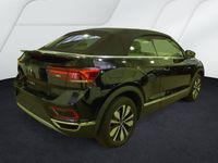 Volkswagen T-Roc - Vorschau Bild 3