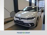 Volkswagen Polo Style 1.0 TSI NAVI SHZ ACC MATRIX APP - Volkswagen Polo aus 2023