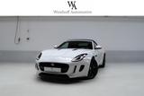 Jaguar F-Type 3.0 V6 Kompressor 19" Bi-Xenon Kamera Led - Jaguar F-Type: Cabrio
