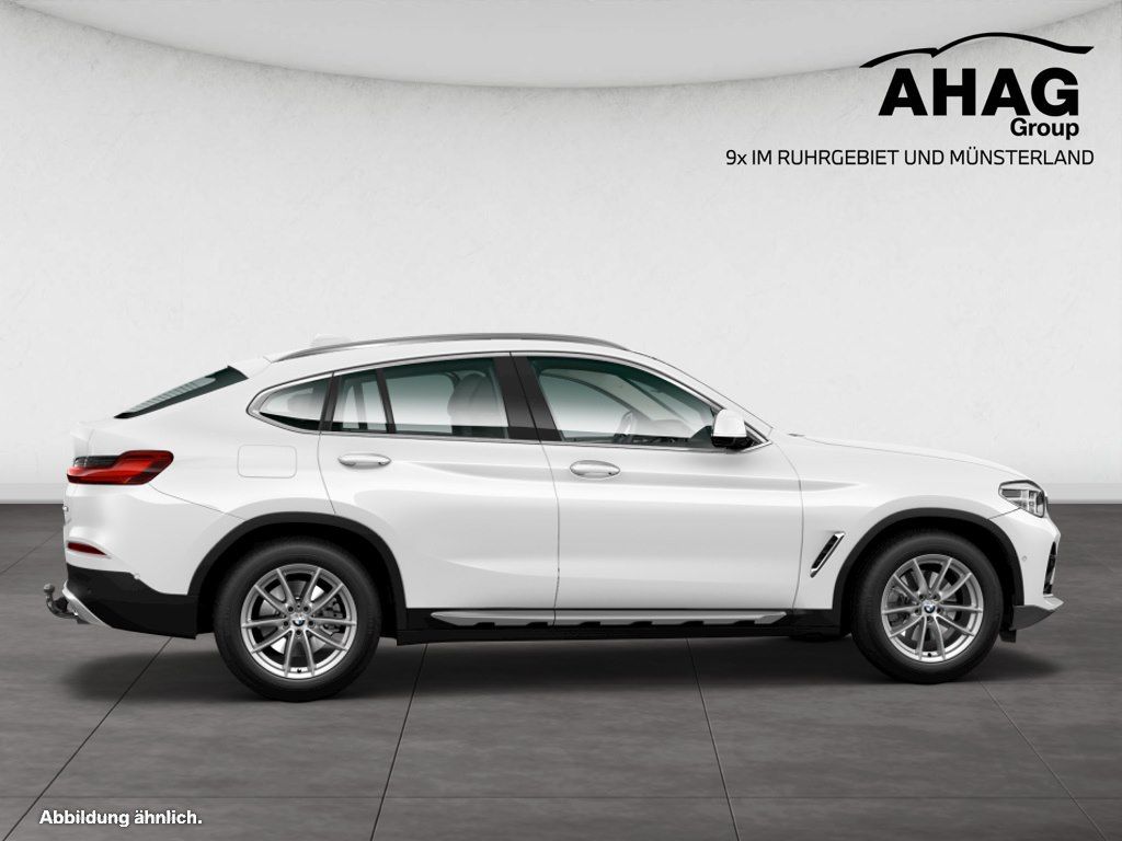 BMW X4 - Bild 8