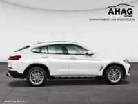 BMW X4 - Vorschau Bild 8