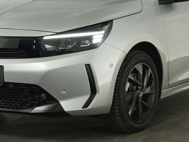 Corsa F FACELIFT GS+LED MATRIX+RÜCKFAHRKAMERA+SI