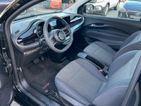 Fiat 500e - Vorschau Bild 8