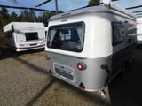 HYMER / ERIBA / HYMERCAR Eriba Touring 420 1500Kg, Markise, Heckklappe, - HYMER / ERIBA Touring 420