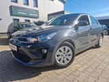 Kia Rio 1.2 Edition 7 Emotion AHK - Kia Rio mit Benzin-Antrieb: Limousine, 1.2
