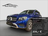 Mercedes-Benz GLC 250 4Matic 9G AMG LED Panorama *Garantie* - Mercedes-Benz GLC 250 aus 2018