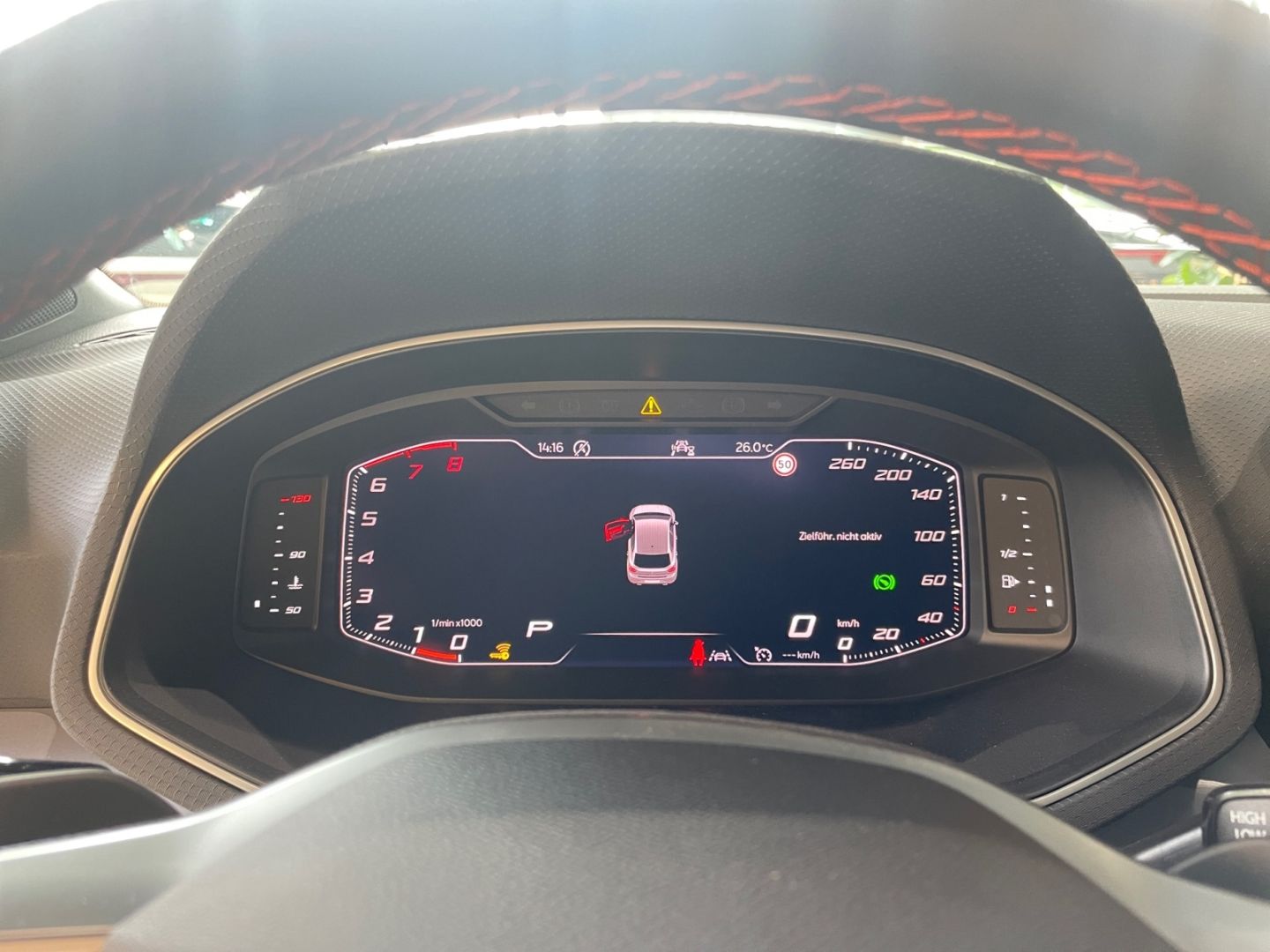 Seat Ibiza - Bild 14