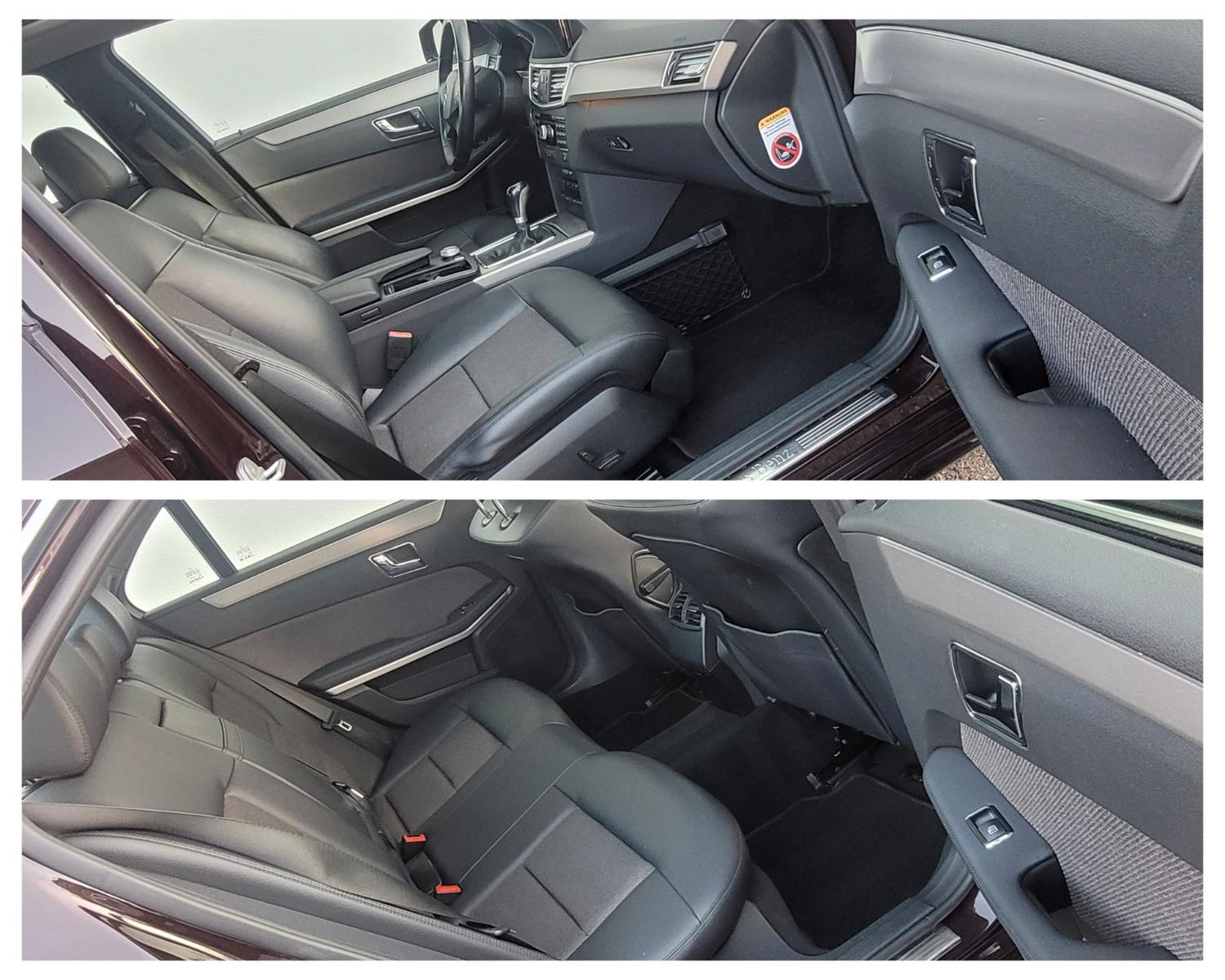 Mercedes-Benz E 220 CDI  Limo. Avantgarde Schiebedach,AHK,Navi