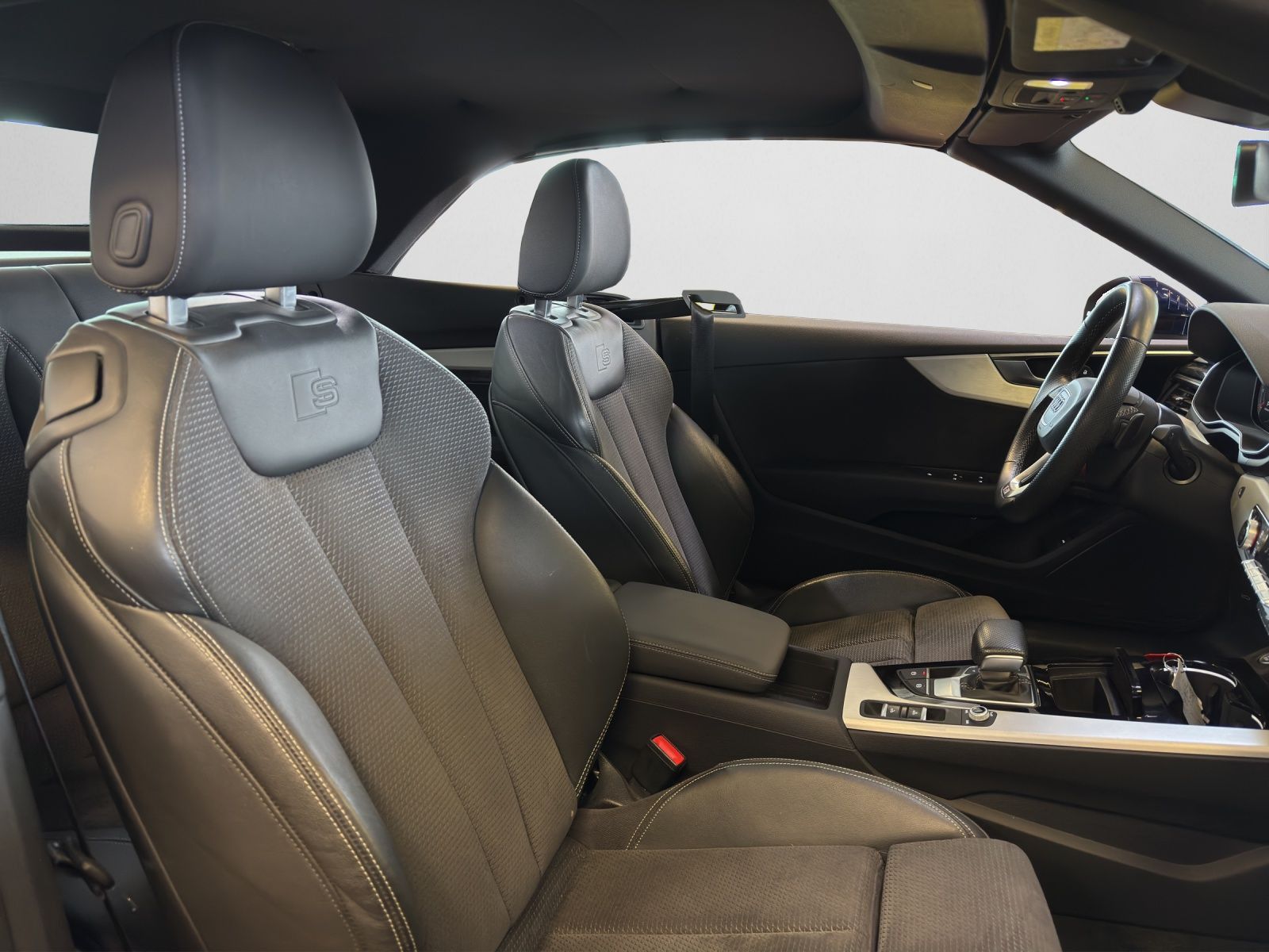 Audi A5 - Bild 5