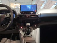 Citroën Berlingo - Vorschau Bild 11