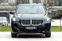 BMW X1 18d sDRIVE.M SPORT.PARKASSISTENZ.SHZ.HIFI.