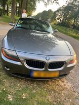 BMW Schone bmw z4 cabrio e85 - BMW E85 - BMW Z4