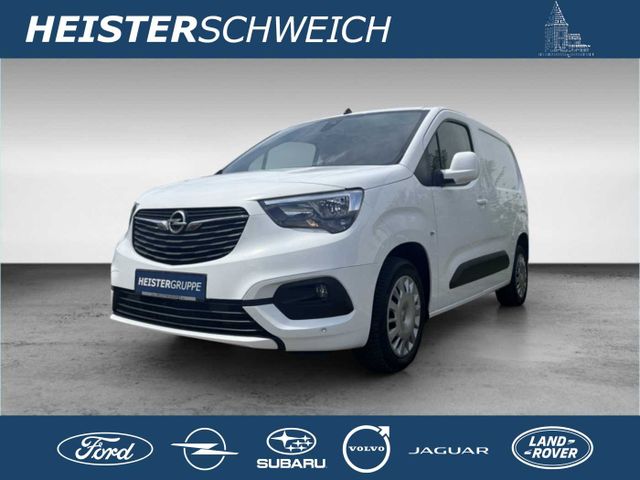 Opel Combo 1.2 DIT Cargo EHZ Edition