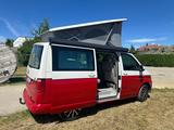 Volkswagen T6 California ocean - Wohnwagen & Wohnmobile in München