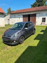 Hyundai i10 1.2 Trend Trend - Hyundai i10 Gebrauchtwagen in Augsburg